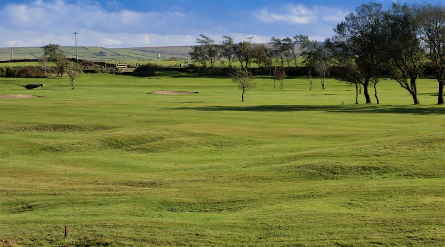 Photo of Green Haworth Golf Club